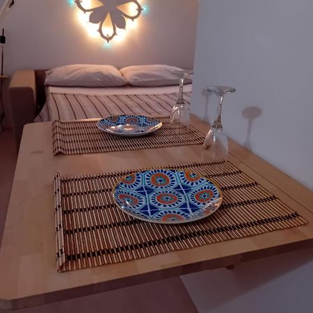 Mambo Salentino Guest House Room 16 มาติโน ภายนอก รูปภาพ