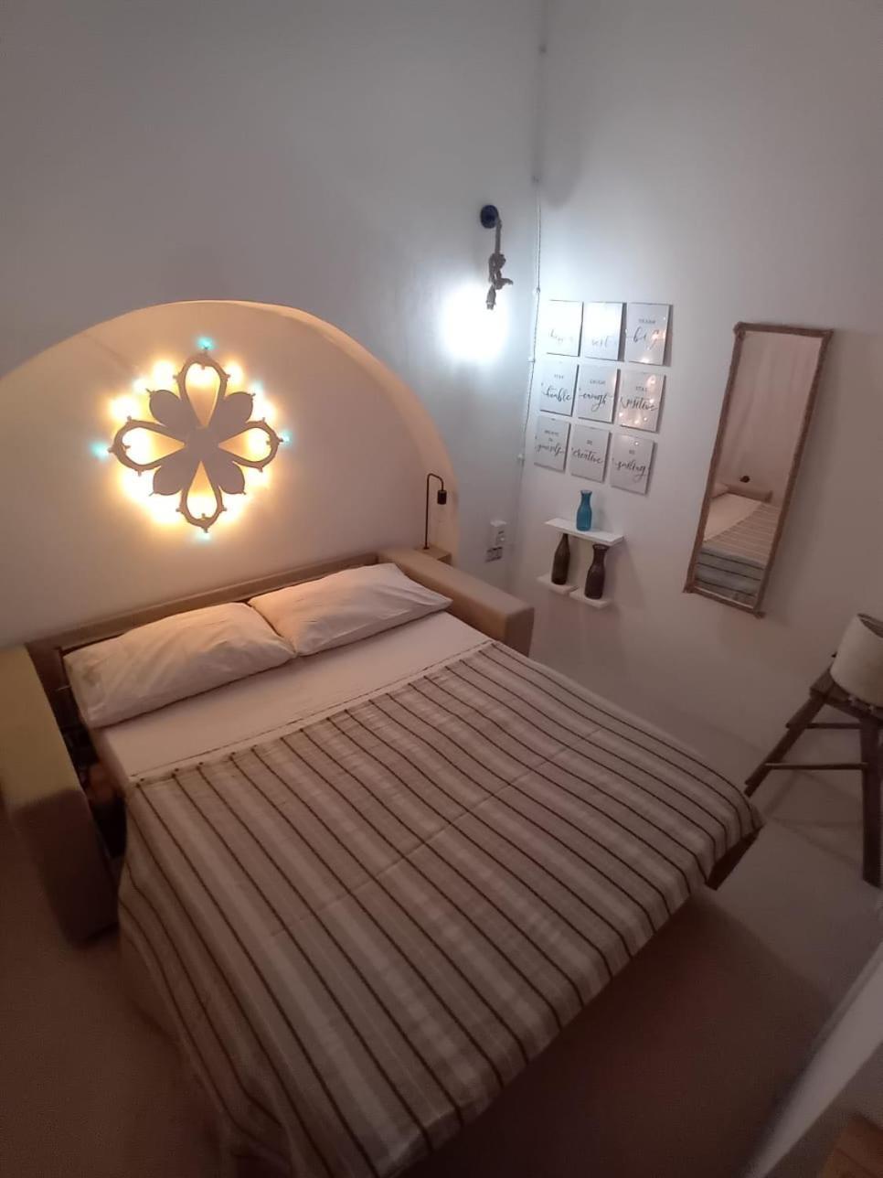 Mambo Salentino Guest House Room 16 มาติโน ภายนอก รูปภาพ
